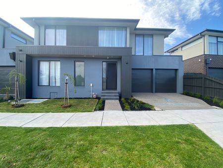 126 Cavanagh Street, Cheltenham VIC 3192 - House For Rent | Domain - Photo 4
