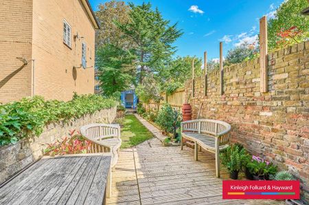 1 bedroom house to rent - Photo 2