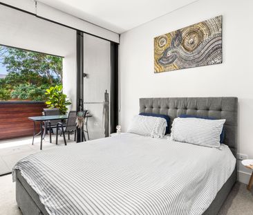 103/11 Hinkler Avenue, Caringbah NSW 2229 - Apartment For Rent | Do... - Photo 3