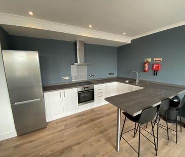 2 bedroom flat to rent - Photo 4