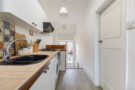 Eustace Road, London, SW6 flat to rent - Photo 4