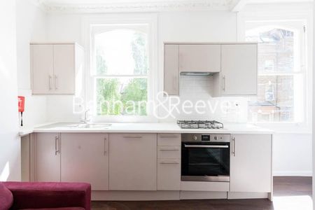 1 bedroom apartment to rent - Photo 4