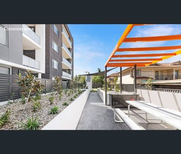 107/18 Leonard Street, Bankstown, NSW 2200 - Photo 6