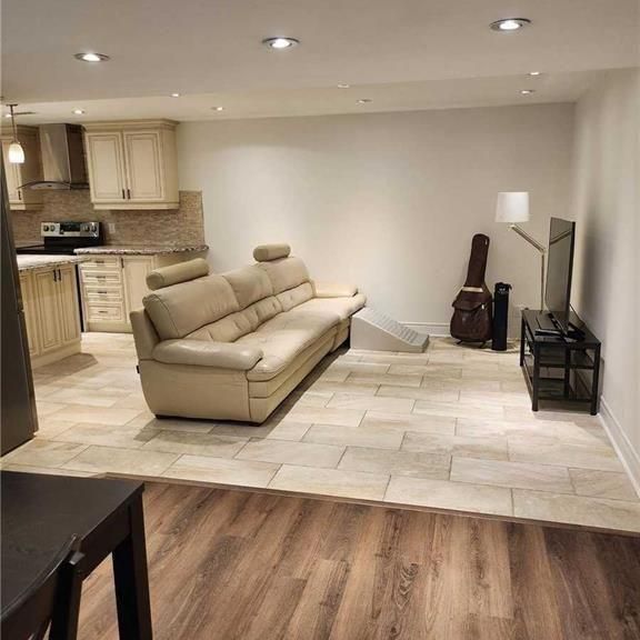 For Lease - 79 Ampezzo Avenue Unit# #bsmt, Vaughan, Ontario - Photo 1