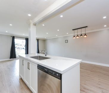 For Lease - 137 Avondale Boulevard Unit# Upper, Brampton, Ontario - Photo 6