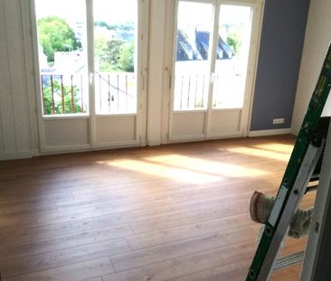 Quimper 2 pièces 51m2 3ème et dernier étage - Photo 4