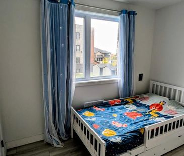 5 ½ meublé et spacieux ! - Photo 2