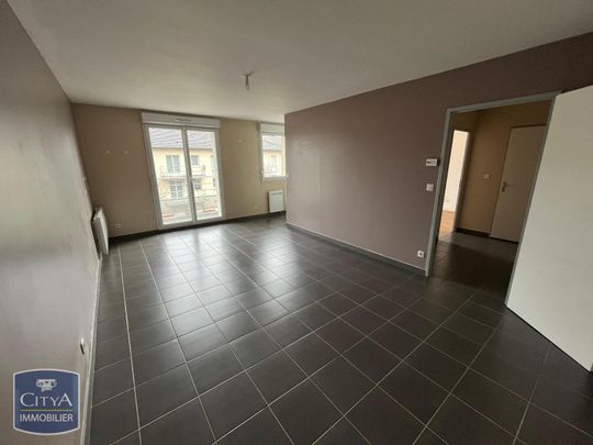 Location Appartement 2 pièces 48m² RAISMES 59590 - Photo 1