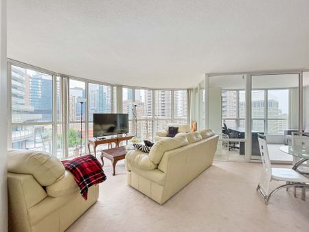 For Lease - 24 Wellesley Street Unit# 1113, Toronto, Ontario - Photo 3