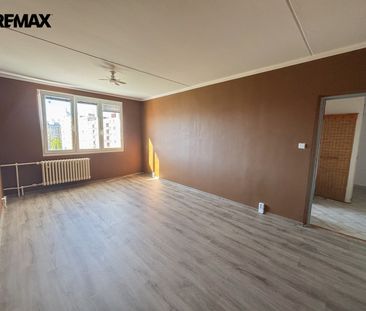 Pronájem bytu 2+1 v osobním vlastnictví 60 m², Plzeň - Fotografie 2