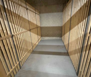 2.5 Zimmer, 64 m², 6. Stock - Foto 4