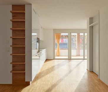 appartement moderne de nouvelle construction est à la recherche de ... - Photo 5