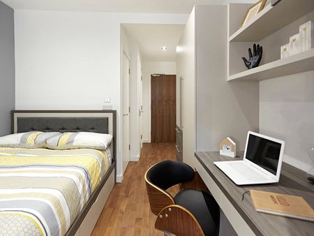 Apt 32, Havana Residence - Photo 2