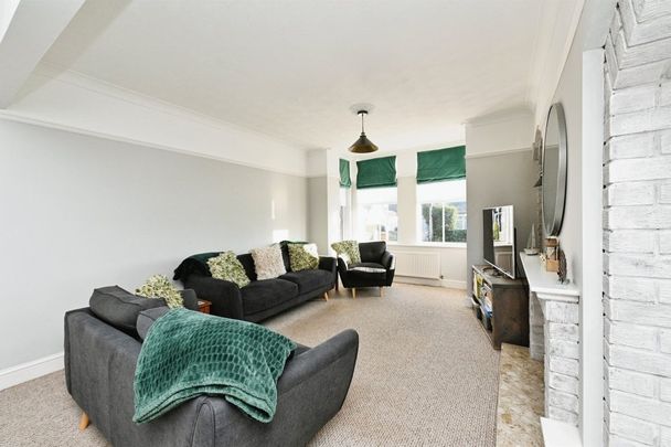 Poplar Avenue, Heacham, KING'S LYNN - Photo 1