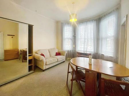 Studio to rent - Photo 3