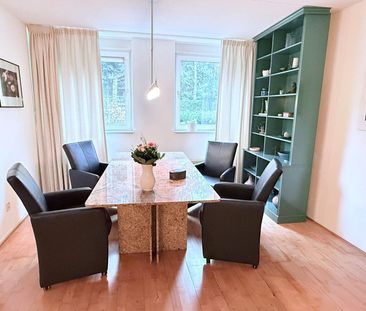 Appartement meublé de 3 pièces avec jardin et terrasse, Hilversum - Foto 5