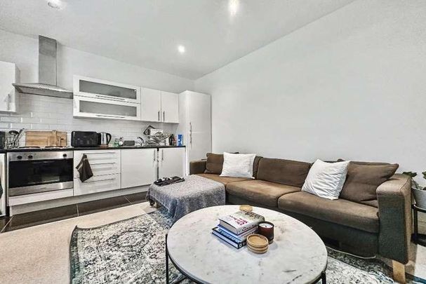 Wollstonecraft Road, Bournemouth, Dorset, BH5 - Photo 1