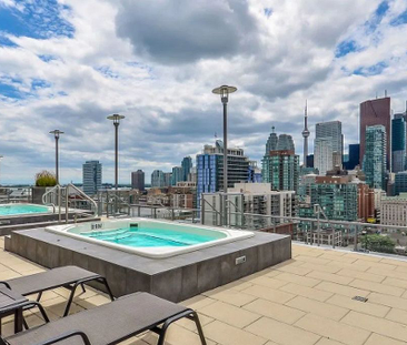 For Lease - 320 Richmond Street Unit# 921, Toronto, Ontario - Photo 3