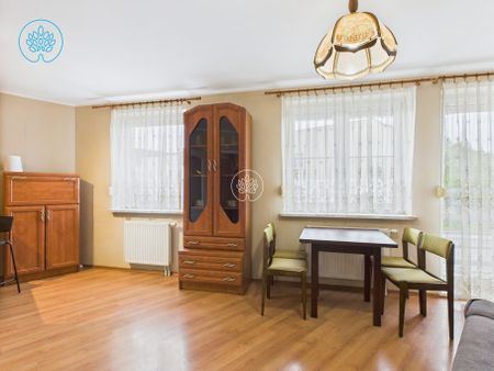 Kawalerka na wynajem Bydgoszcz Błonie - Photo 3