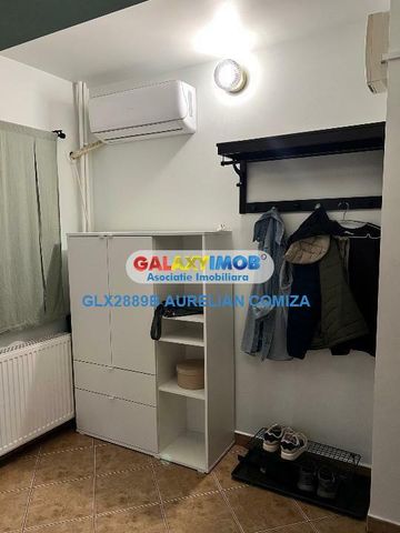 Apartament 3 camere decomandat Eroii Revolutiei mobilat modern - Photo 3