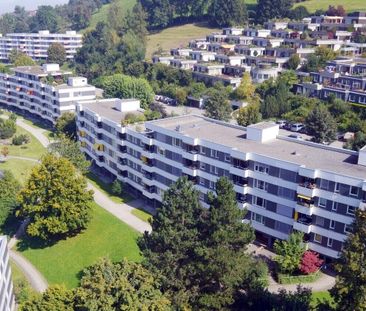 Bright apartment with great views of the countryside! - Foto 6