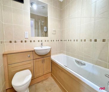 3 bedroom maisonette to rent - Photo 5