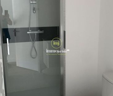 Location Appartement 1 pièce Limoges (87000) - Photo 5