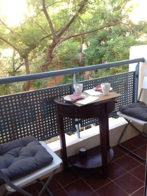 Piso de alquiler en Berlín, El Cano - Los Bermejales - Photo 1