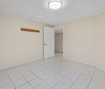 For Lease - 44 Presidential Street Unit# Basement, Vaughan, Ontario - Photo 1