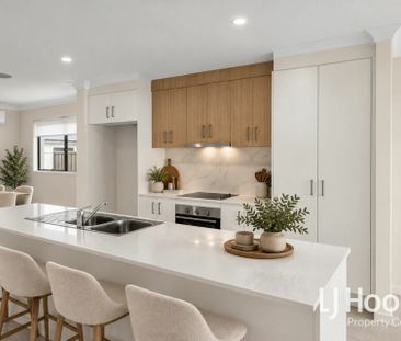 Walk to South Rock State School - Modern Low Maintenance Living - L... - Photo 6