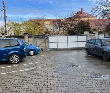 Pronájem cihlového bytu 1+1 Břeclav - centrum - Fotografie 6