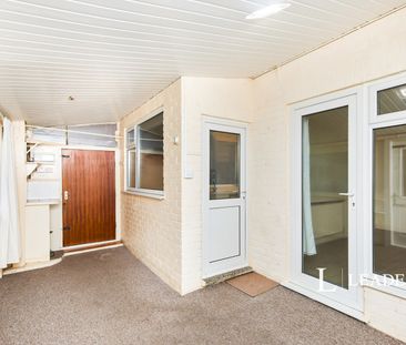 3 bedroom house to rent Jackson Avenue, Mickleover, Derby, Derbyshi... - Photo 5