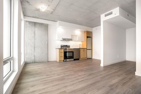 From bold architecture to sweeping skyline views, Skyla is where downtown Montréal living reaches its peak — in style - Photo 3