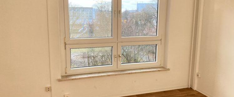 Ein Zimmer im Dessauer Zentrum... - Foto 1