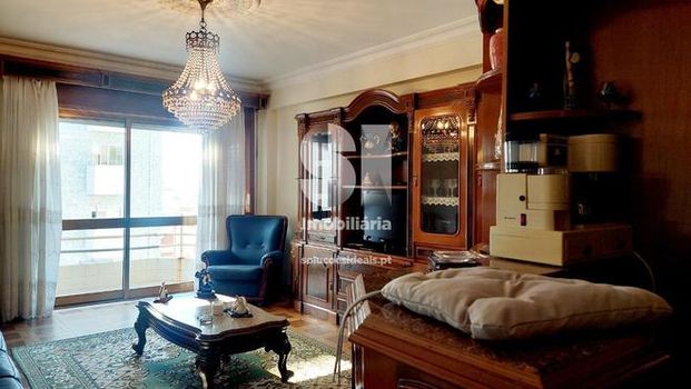 Apartamento T3 em Porto - Photo 1