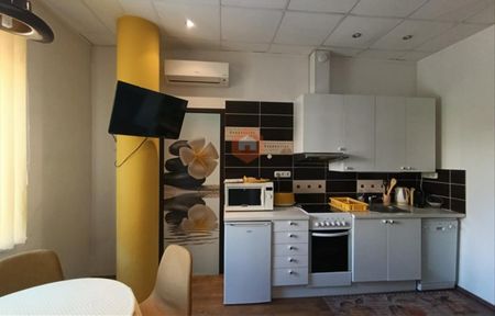 Kiadó jó állapotú lakás - Pécs - Fotó 5