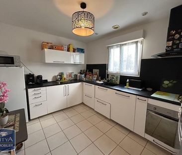 Location Maison 3 pièces 73m² ST PALAIS SUR MER 17420 - Photo 5