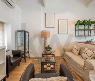 Moradia T1 em Lisboa - Photo 5