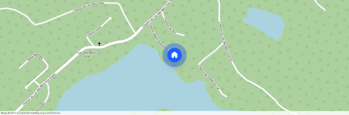 449 Ch. Albert-Duquesne, Saint-Sauveur