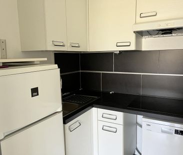 Location Appartement 2 pièces 33m² TRESSERVE 73100 - Photo 3