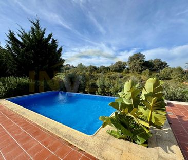 Moradia T4 em Lisboa - Photo 1