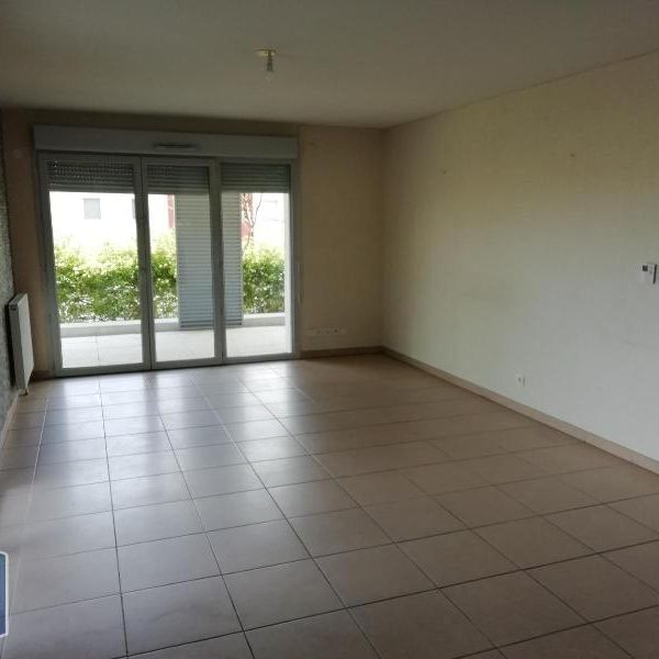 Location Appartement 3 pièces 67m² COLOMIERS 31770 - Photo 1