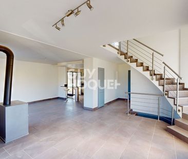Maison Diefmatten 5 pièces 107 m2 - Photo 1