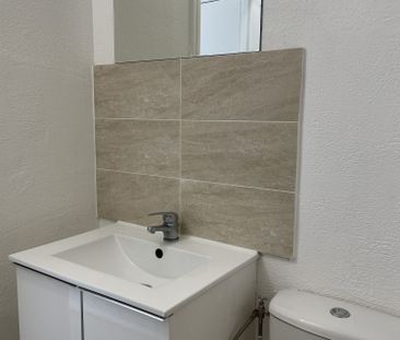 Location Appartement 1 pièce 24m² VITRY SUR SEINE 94400 - Photo 5