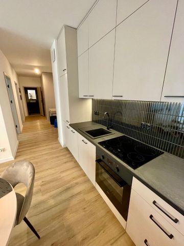 Mieszkanie | Wynajem - Photo 3