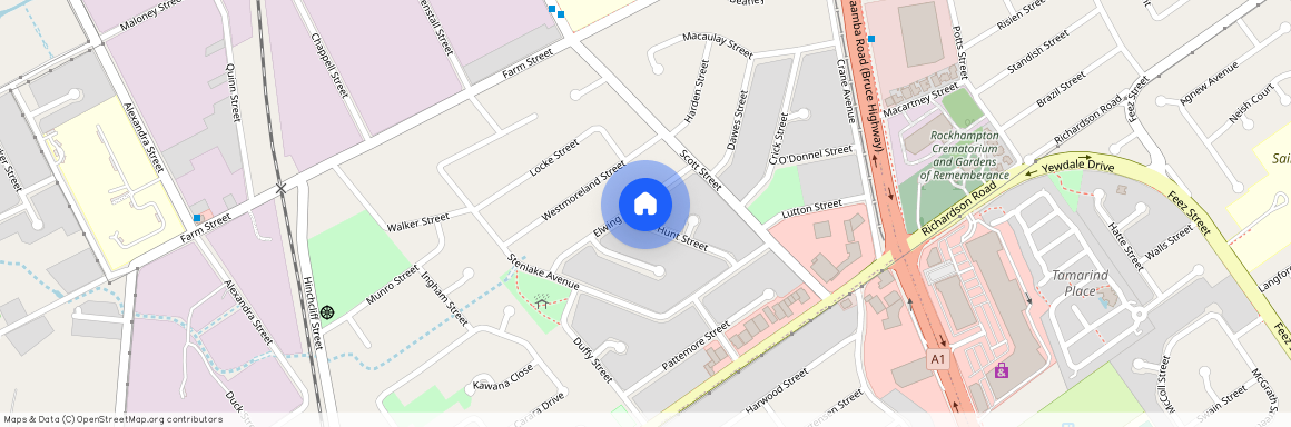 11 Elwing Street, Qld 4701, Kawana