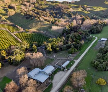 An Exceptional Coastal Lifestyle - Photo 1