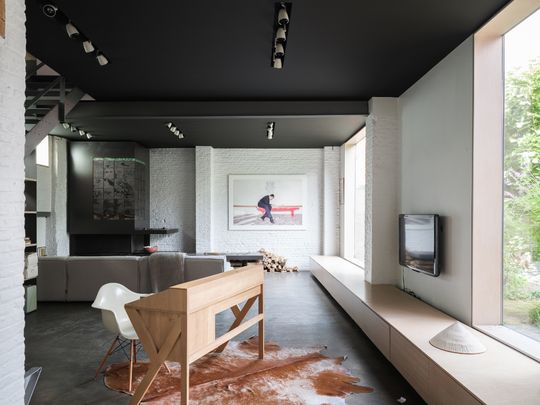 Loft te huur in Gent - Photo 1