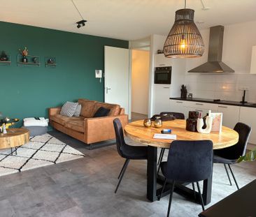 Te huur: Appartement Dirk Hartogstraat in Breda - Photo 3