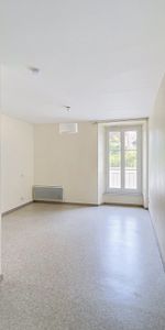 Location Appartement 1 pièce 20m² COUTANCES 50200 - Photo 3